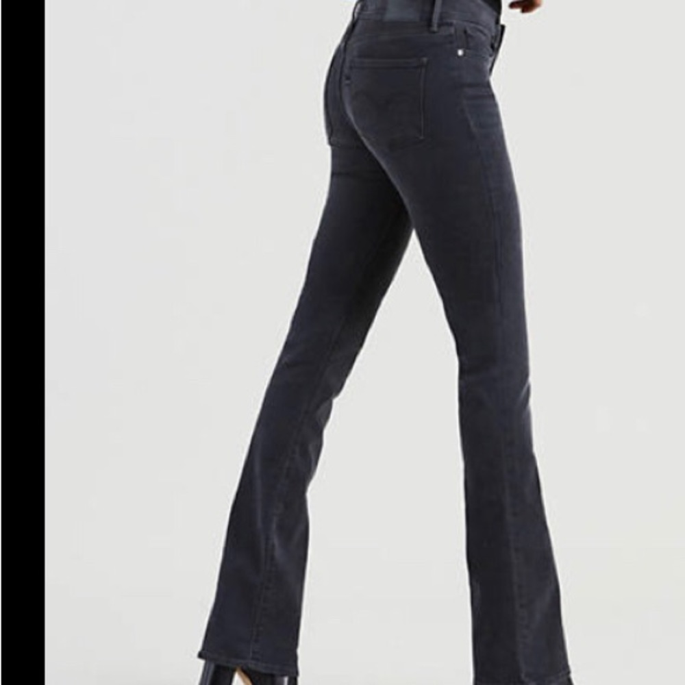 Levi’s